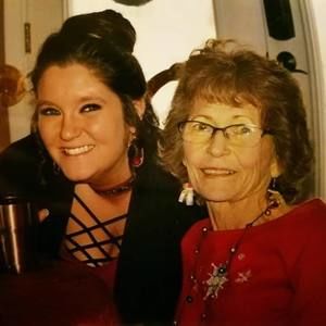 Meet your Posher, Kristen